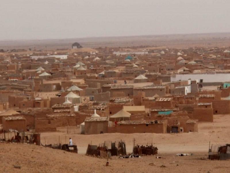 L’Union européenne conditionne son aide aux camps de Tindouf