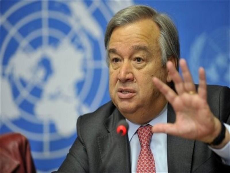 ONU : «L'aide alimentaire aux camps de Tindouf risque d'être réduite de moitié»