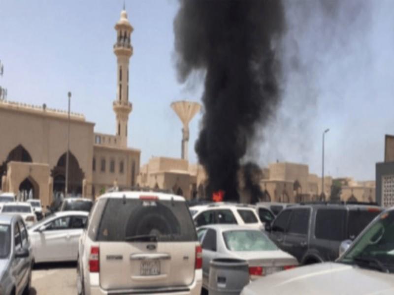 Le Maroc condamne vigoureusement l'attaque terroriste contre une mosquée en Arabie Saoudite