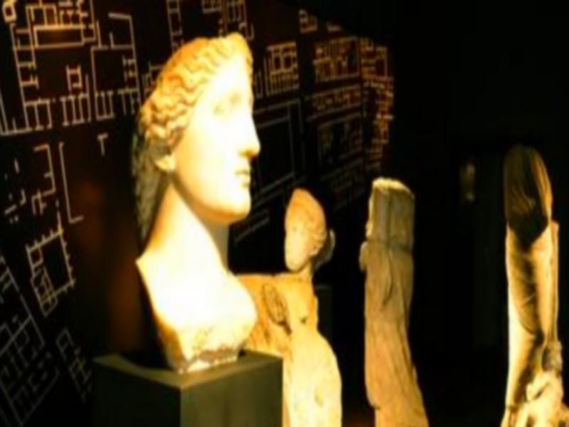 Le Musée de l'archéologie de Rabat fait peau neuve et devient “Musée de l’histoire et des civilisations”