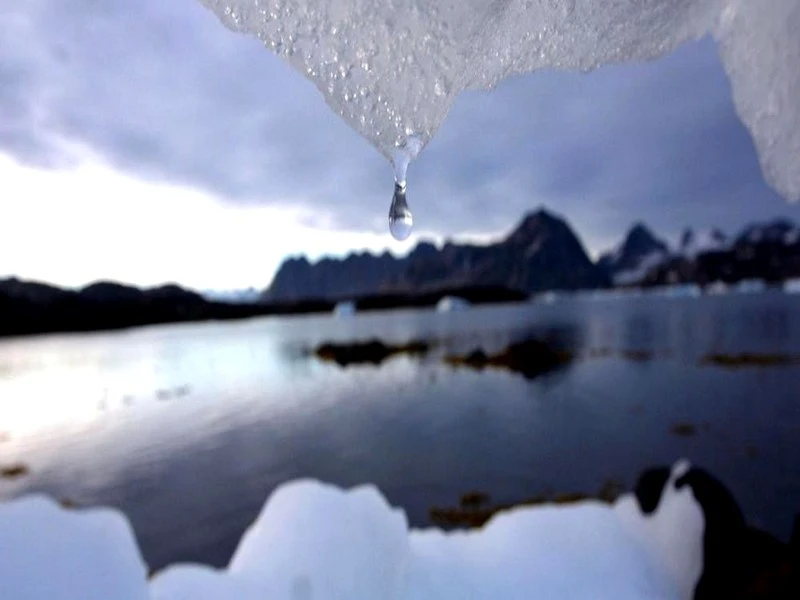 #Santé_Mondiale : La fonte du permafrost de l’Arctique libère d’anciens virus : faut-il s’inquiéter ?