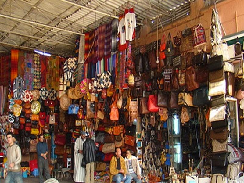 Un projet de loi pour réglementer l'artisanat