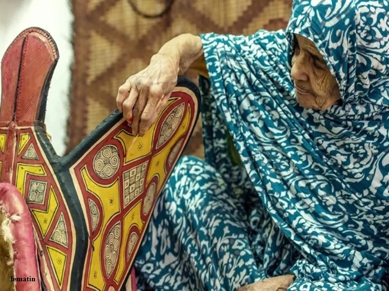 Guelmim : inauguration du Pôle intégré de l’artisanat 