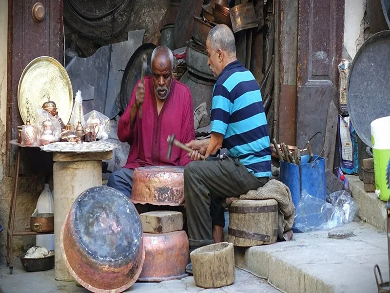 Fès-Meknès investit 46 MDH pour l’artisanat et la formation