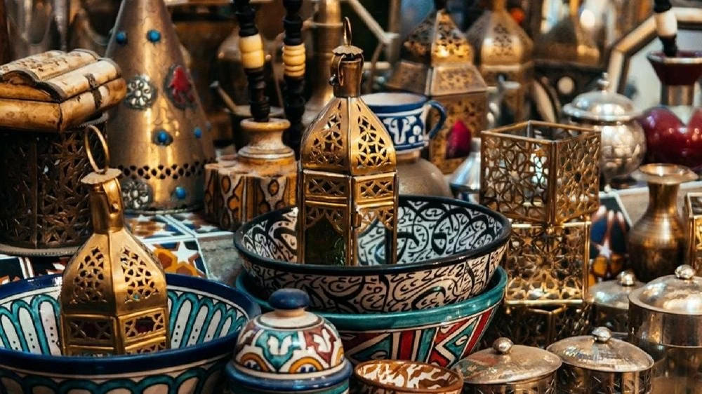 Salon de l’Artisanat à Taroudant : Valorisation des Produits Locaux