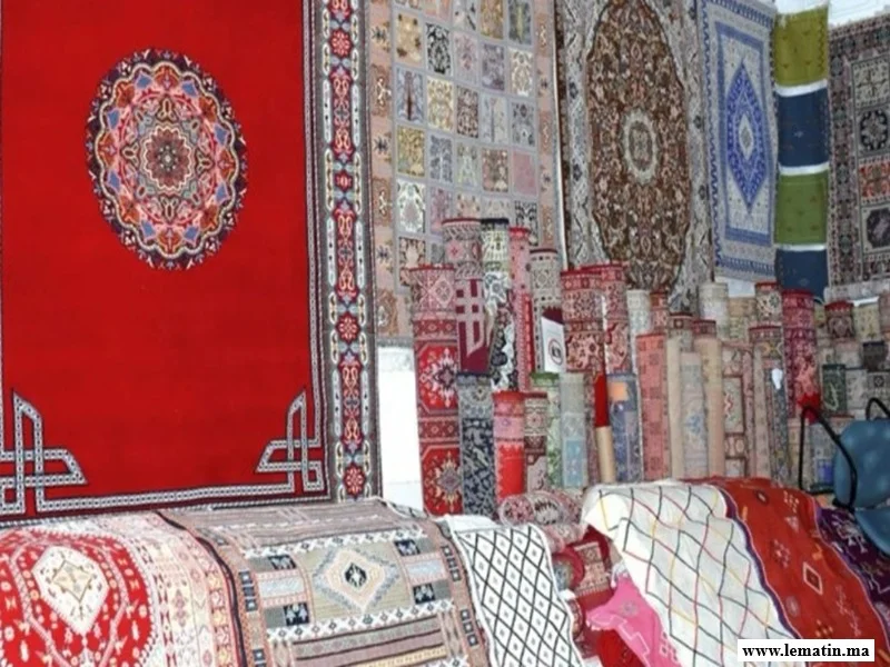 Artisanat marocain : nouveau plan pour l’export et l’innovation