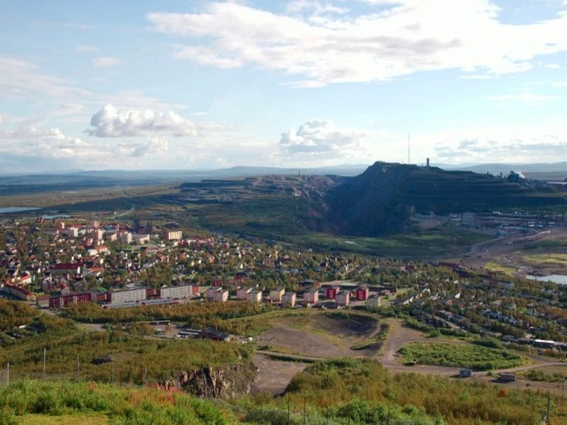 #Terres_Rares_Europe : Le plus grand gisement de terres rares d’Europe découvert en Suède