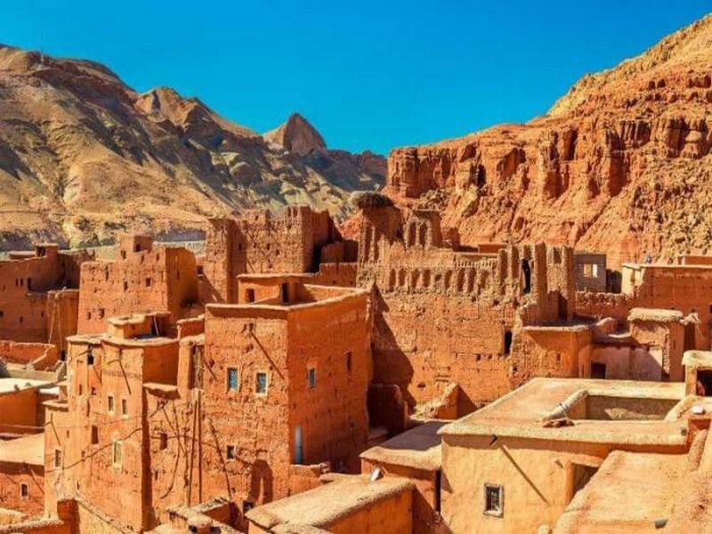 Il serait possible de voyager au Maroc cet été, selon un ministre allemand