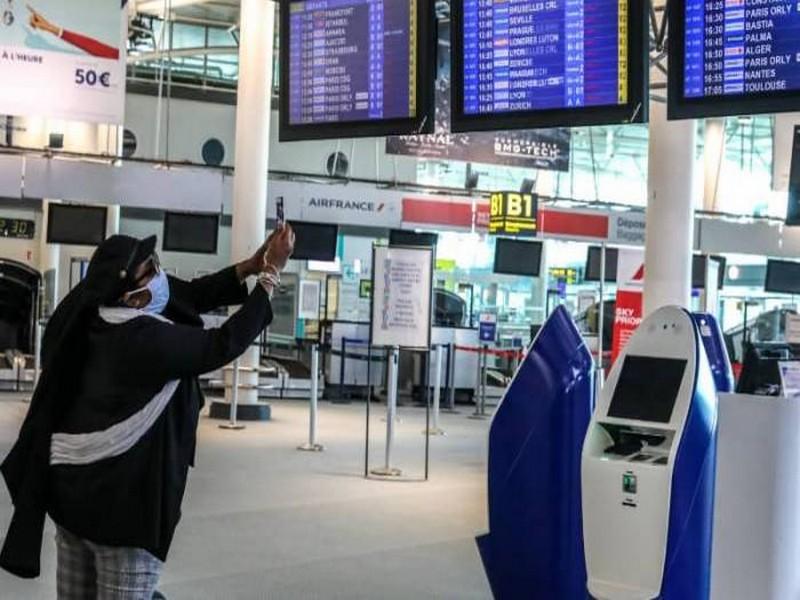 #MAROC_FRANCE_RESTRICTIONS_VOYAGES: Voici les nouvelles restrictions à respecter avant tout voyage en France