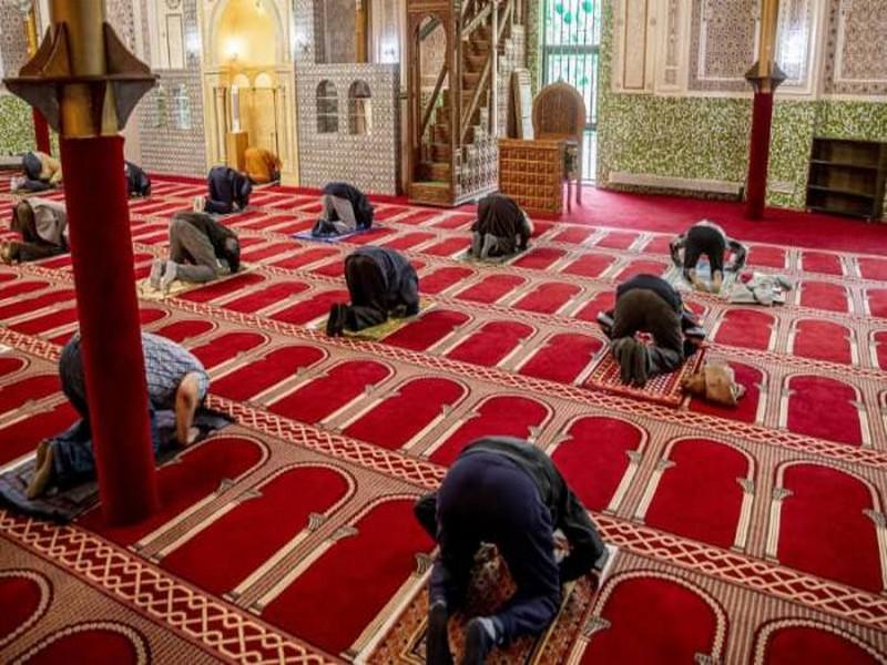 #MAROC_MOSQUEES_SOCIETE_CIVILE: Le PJD s’empare des mosquées, la société civile le dénonce auprès du roi Mohammed VI