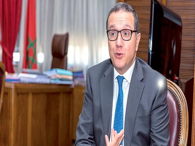 L’édition 2021 des assemblées annuelles du GBM et du FMI officiellement au Maroc