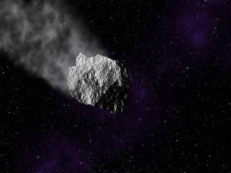 Un astéroïde «potentiellement dangereux» va frôler la Terre dans la nuit de jeudi à vendredi