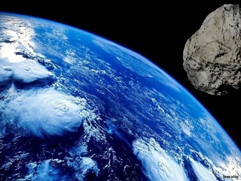 Astéroïde 2025 FA22 : un géant frôle la Terre à 800.000 km sans danger