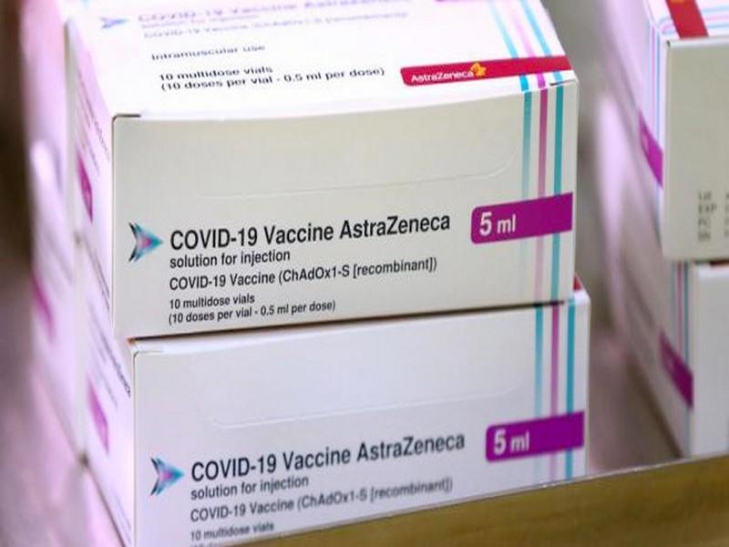 #MAROC_VACCIN_ASTRAZENECA: L’utilisation du vaccin AstraZeneca maintenue au Maroc