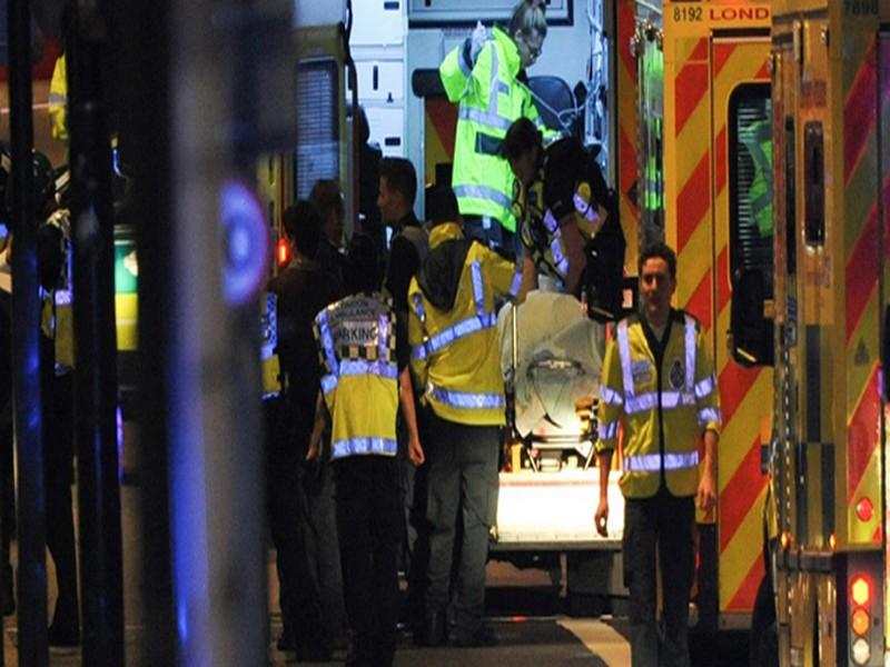 Attentat de Londres : Un Marocain impliqué ?