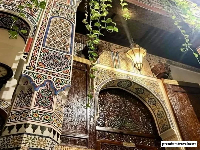 Tourisme marocain 2025 : 19,8 millions de visiteurs et une industrie devenue stratégique