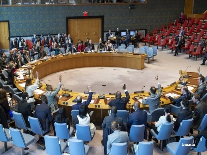 Sahara marocain : l’autonomie comme solution d’autodetermination selon le droit international  