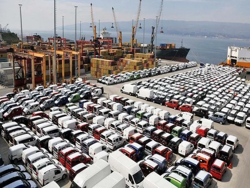 Le Maroc devance la Chine en valeur d'exportations automobiles et vise un million de véhicules produits d'ici 2025