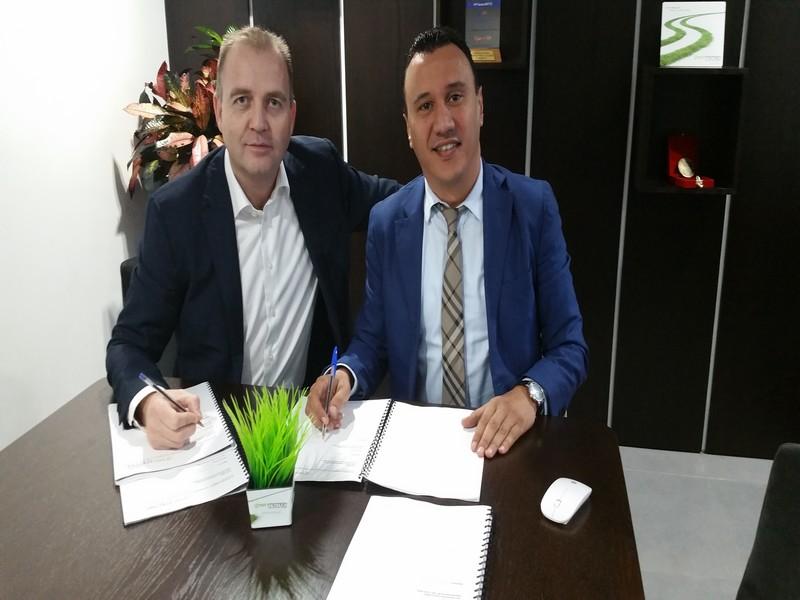 Hire Automotive, 1er loueur de voitures écolos au Maroc
