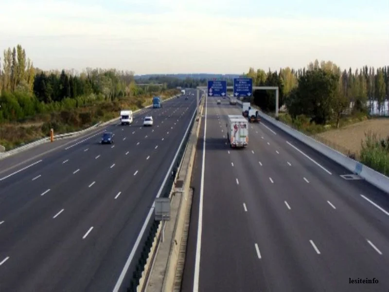 ADM alerte sur le trafic autoroutier des vacances 2025 