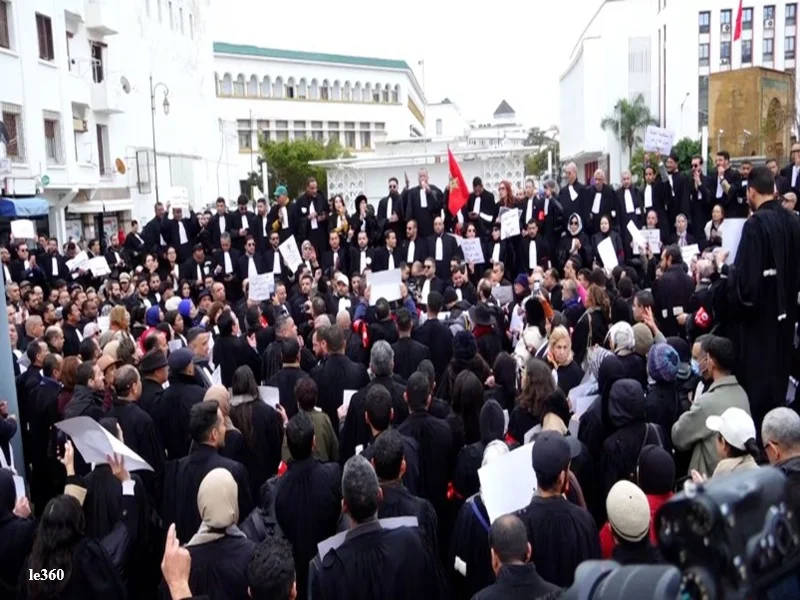 Reforme des avocats au Maroc : dialogue relance