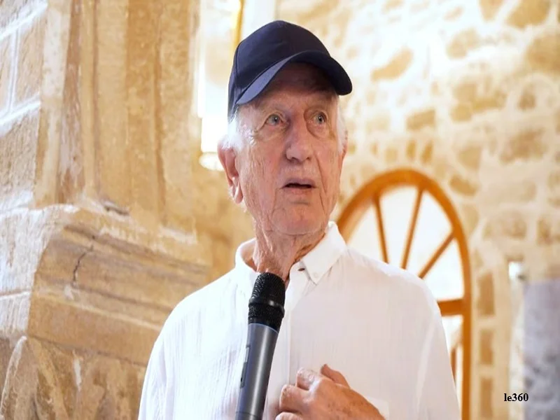 Maroc-Essaouira : «Ici et nulle part ailleurs»: depuis Bayt Dakira, André Azoulay décrit le modèle marocain de paix et de vivre-ensemble