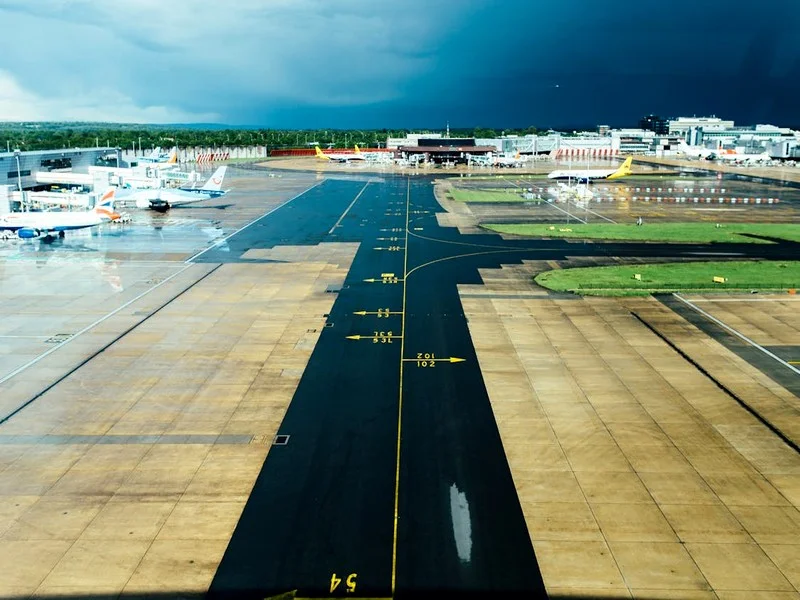 Coupe du Monde 2030 : le Maroc modernise ses aéroports