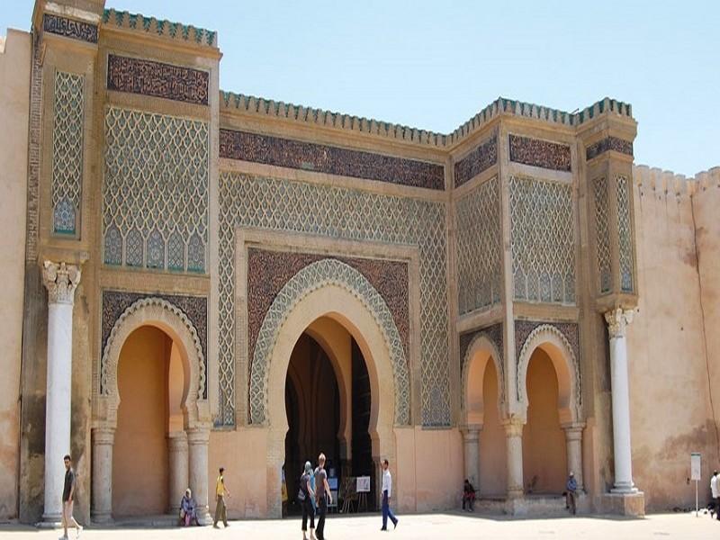 Réhabilitation des médinas de Meknès et Fès: voici les monuments concernés