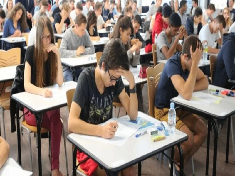 Maroc: les parents d’élèves appellent au report des épreuves du Bac 