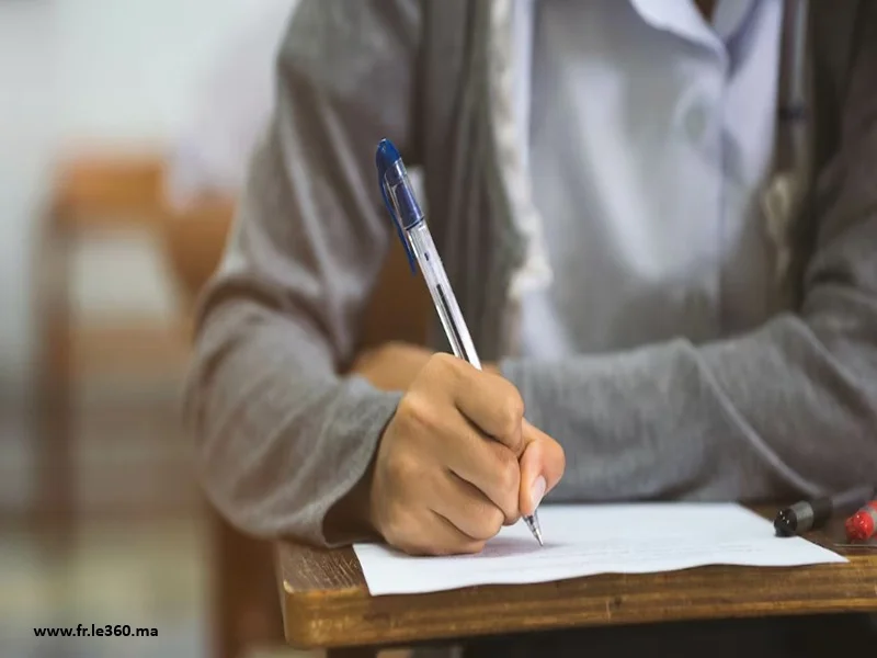 Bac 2024 au Maroc : 495 000 candidats mobilisés