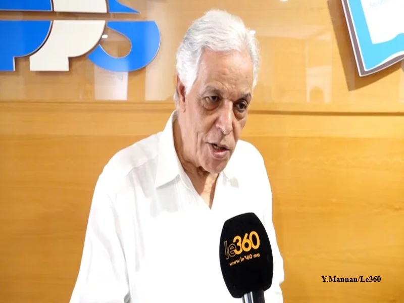 Sahara : Bachir Dkhil soutient l’autonomie marocaine
