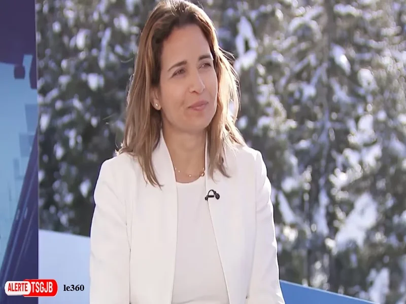 ALERTE TSGJB Maroc : reforme des carburants et des dechets