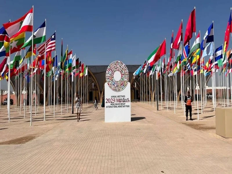 Assemblées annuelles BM-FMI : Mobilisation des opérateurs touristiques à Marrakech 