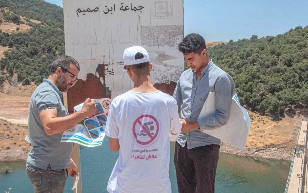 Noyades au Maroc : alerte sur les baignades en barrages