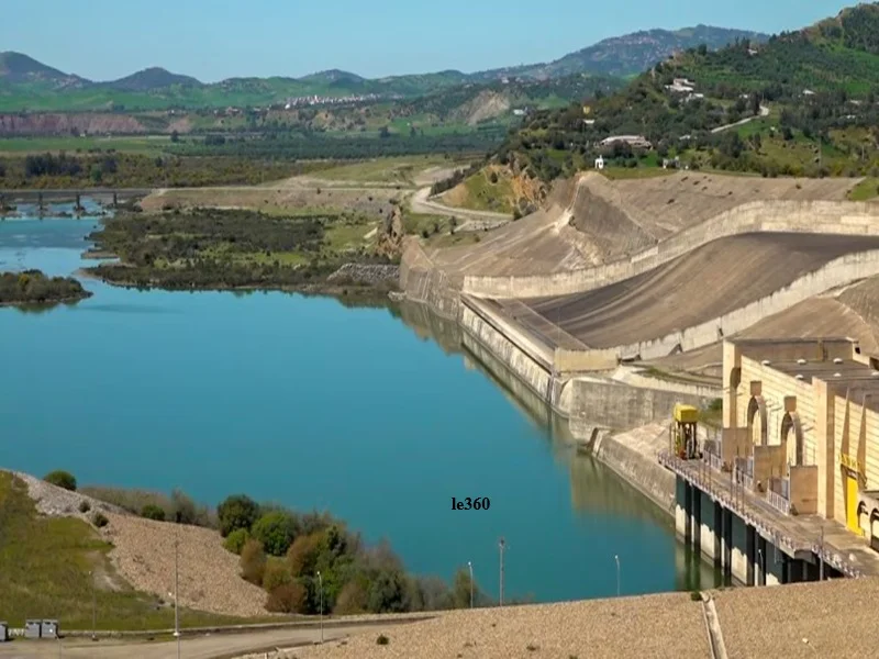 Maroc : fin du cycle de sécheresse grâce aux pluies, barrages remplis à 46% en 2026