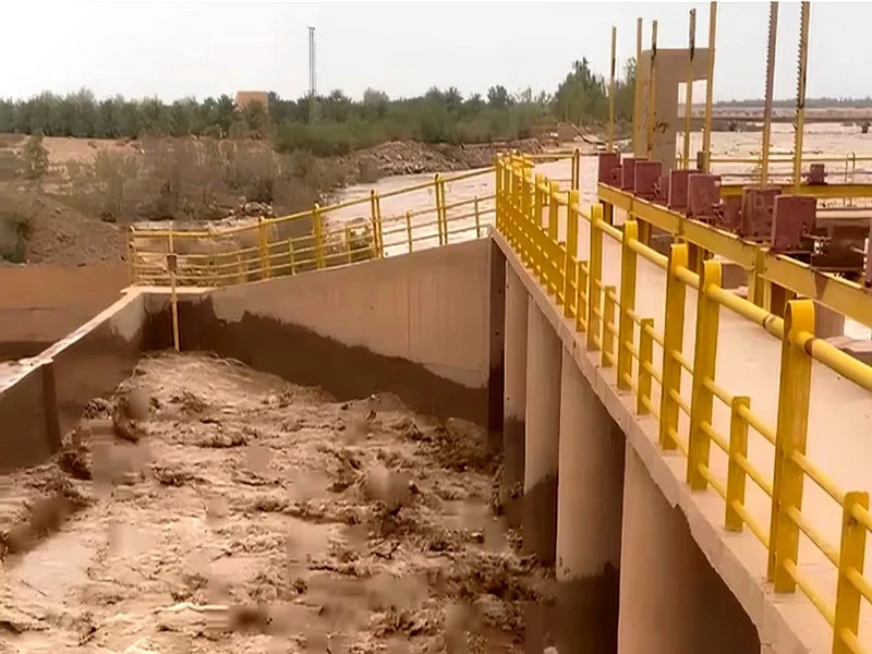 Légère amélioration du taux de remplissage des barrages au Maroc : une situation encore critique 