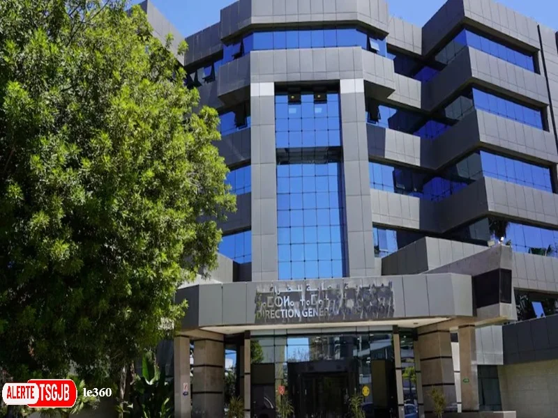 ALERTE TSGJB Impot sur le revenu au Maroc : baisse des taux et exonération des 2027