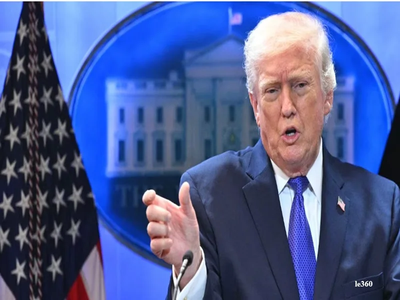 Crise Iran–Israel : Trump suspend les frappes et evoque des negociations, tensions et marches petroliers en alerte