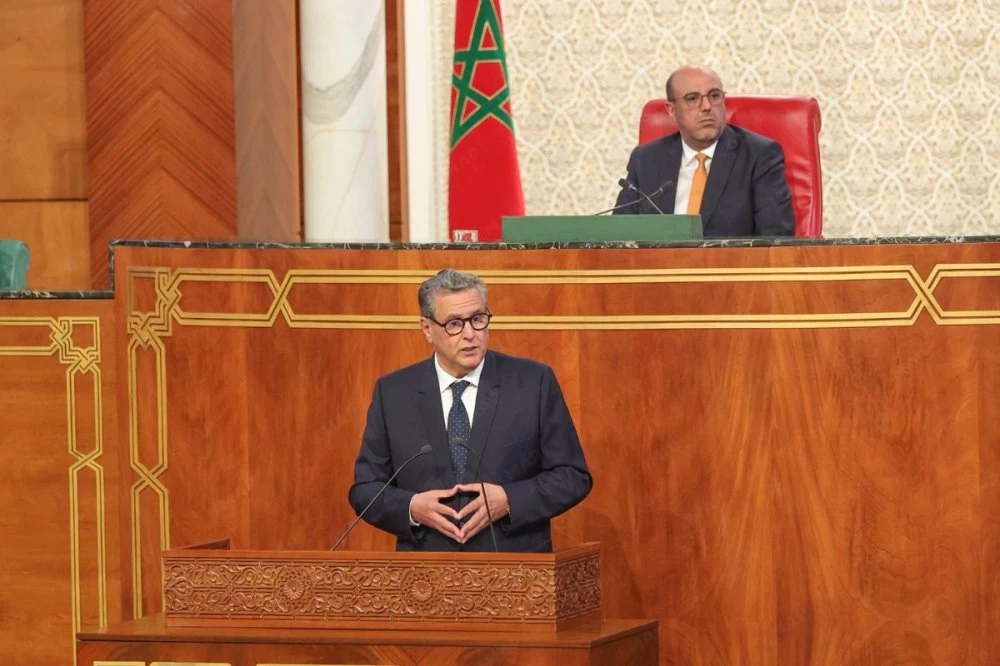 Aide sociale directe au Maroc : hausse des montants sans hausse du prix du gaz butane