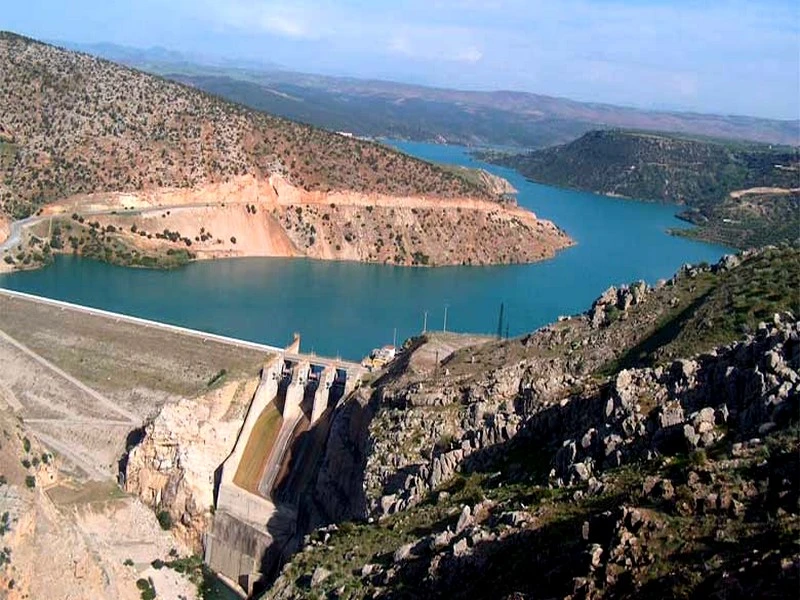 Autoroute hydrique Sebou-Bouregreg : Plus de 176.000 ha de terres agricoles seront irriguées