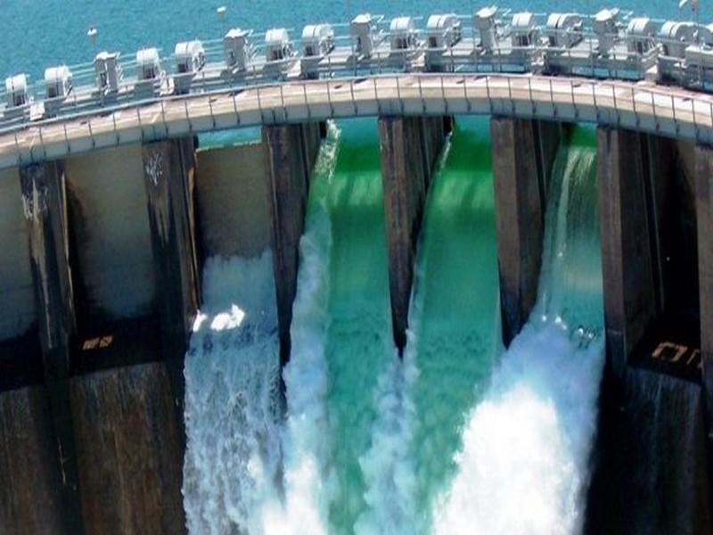 Le Nigeria annonce un projet hydraulique pour plus de 5 milliards de dollars