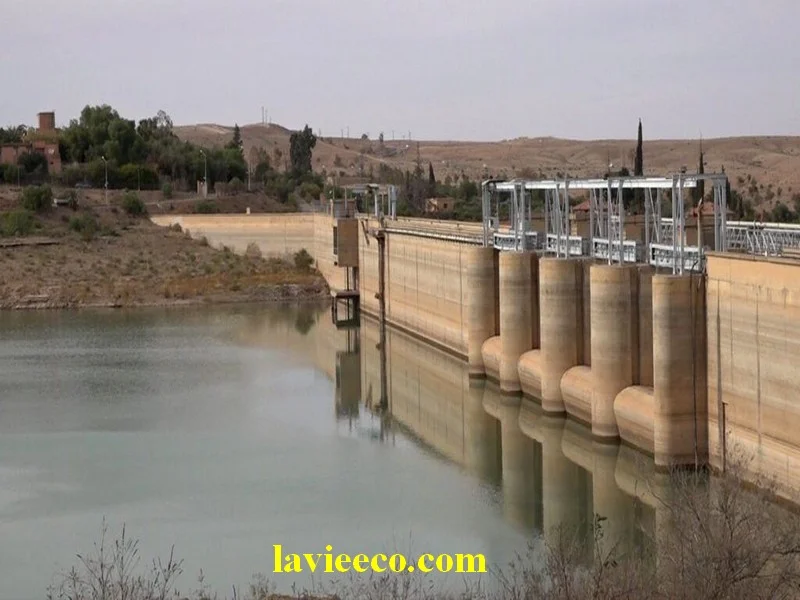 Déficit hydrique et gestion durable de l'eau dans le bassin de Sebou : Mesures et initiatives pour préserver une ressource vitale