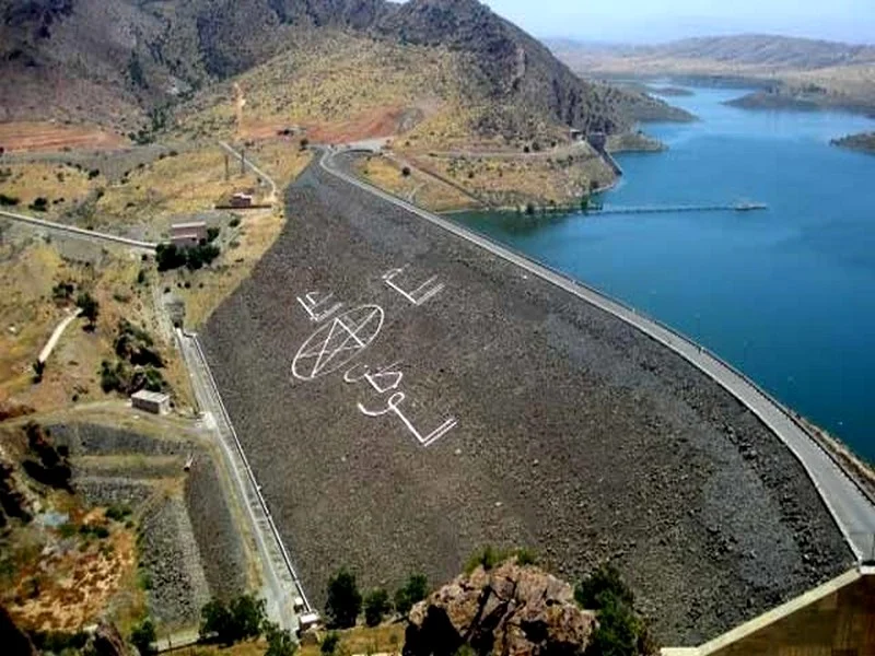 Saison agricole 2024-2025 : Des précipitations records boostent les réserves d'eau et l'agriculture au Maroc