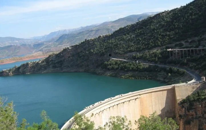 Barrages au Maroc 2026 : taux de remplissage en forte hausse, reserves d’eau et securite hydrique renforcee