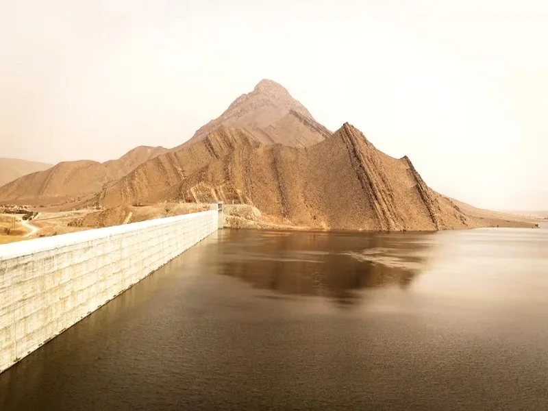 Amélioration du taux de remplissage des barrages au Maroc grâce aux récentes pluies : des réserves d'eau cruciales pour l'approvisionnement