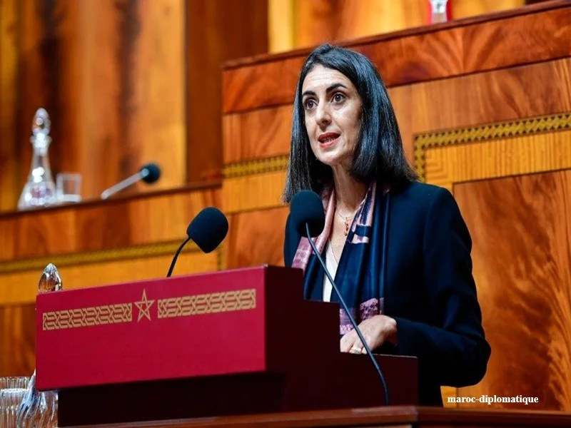 Maroc-France : accord renforce contre le blanchiment d’argent et le financement du terrorisme