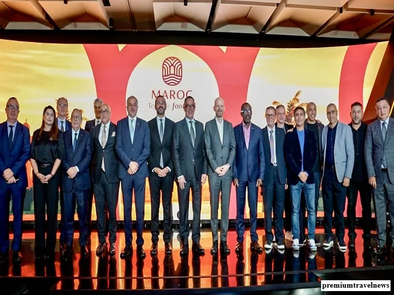 Tourisme marocain 2025 : la CNT accélère vers un modèle durable, compétitif et inclusif