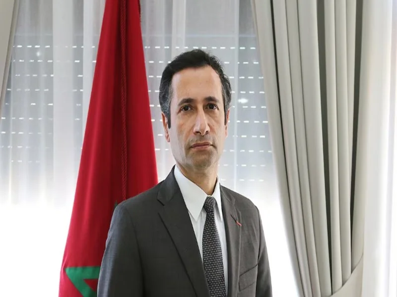 Mohamed Benchaâboun nommé à la tête de Maroc Telecom