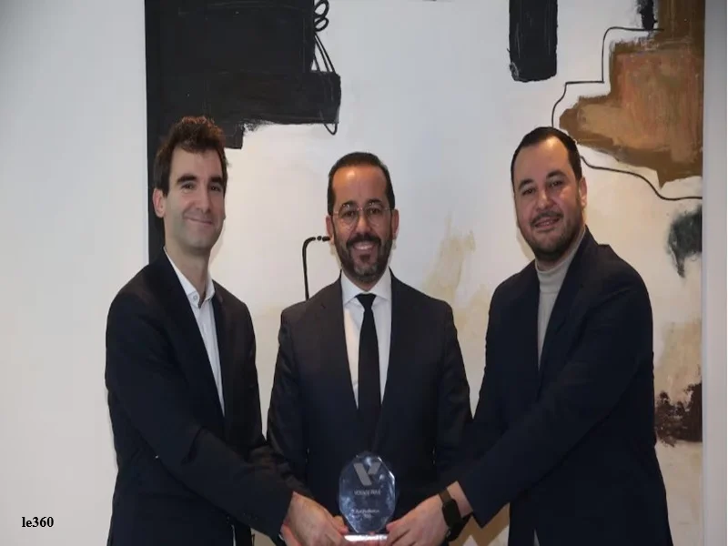 Tourisme : le Maroc elu Best Destination 2025