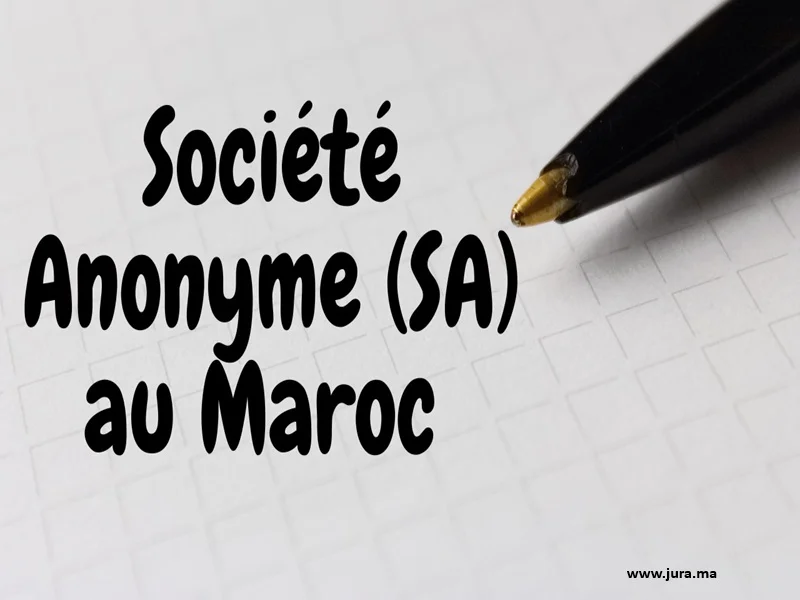 Gouvernance publique au Maroc : et si l’État était géré comme une société anonyme ?